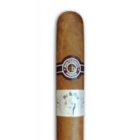 Montecristo Edmundo Cigar - 1 Single (Mr & Mrs Band)